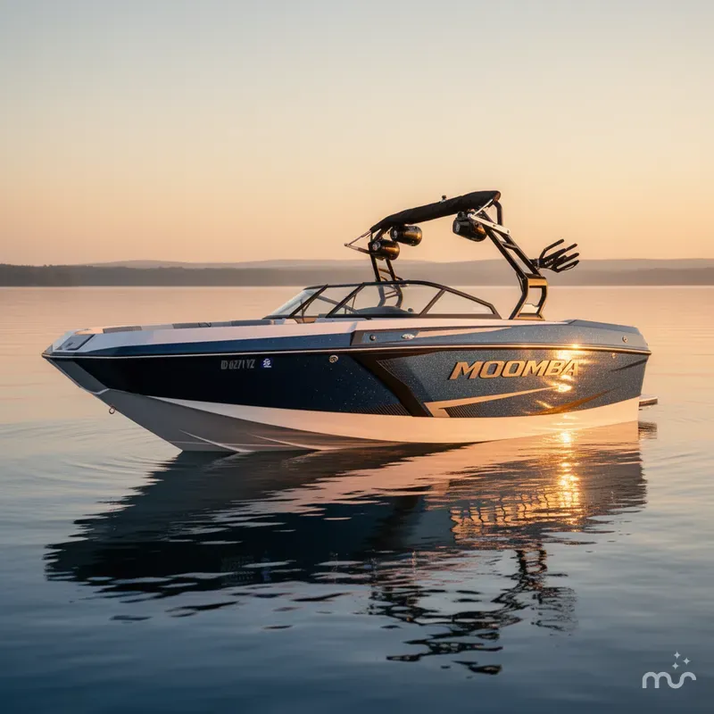 Slide: The Image of Moomba Max 2020 - 3