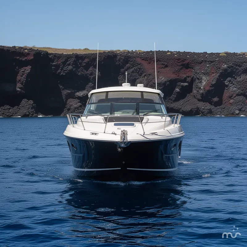 Slide: The Image of Sea Ray Sundancer 320 2026 - 1