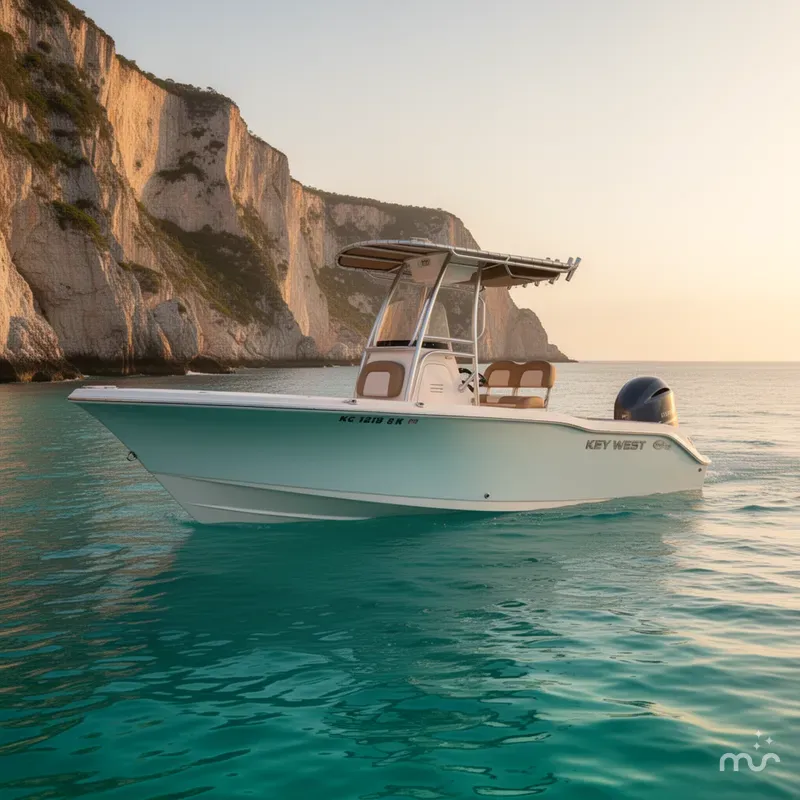 The Image of Key West 219 FS 2019 - 0