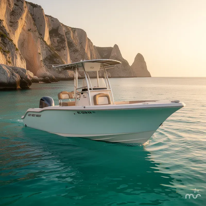 Slide: The Image of Key West 219 FS 2019 - 2