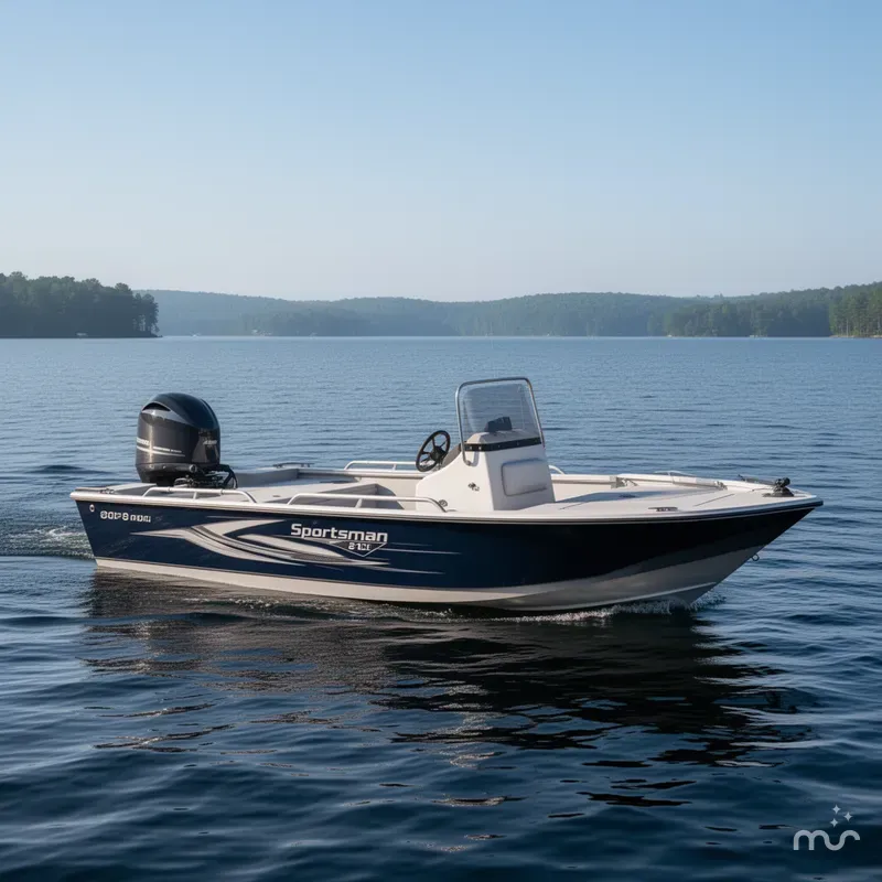 Slide: The Image of Sportsman 2400 G3 2019 - 0