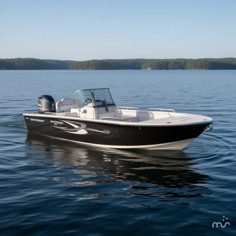 Slide: The Image of Sportsman 2400 G3 2019 - 1