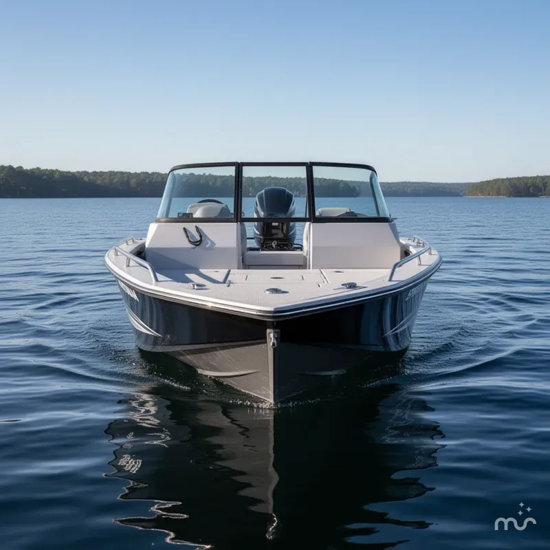 Slide: The Image of Sportsman 2400 G3 2019 - 2