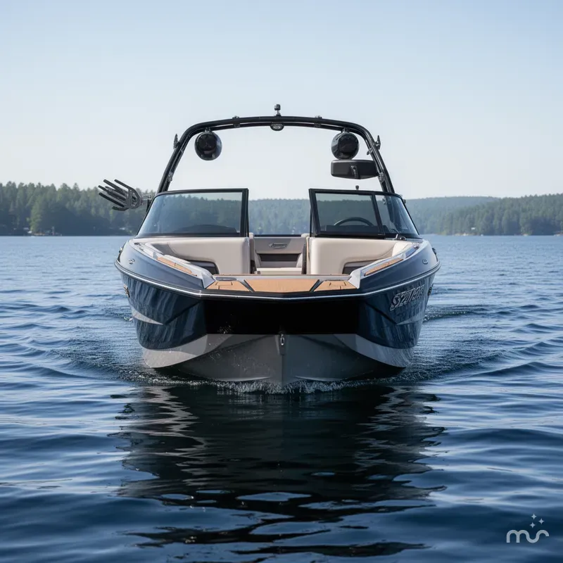 Slide: The Image of Supreme S220 2025 - 3