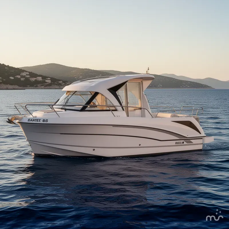 The Image of Beneteau Antares 2020 - 0