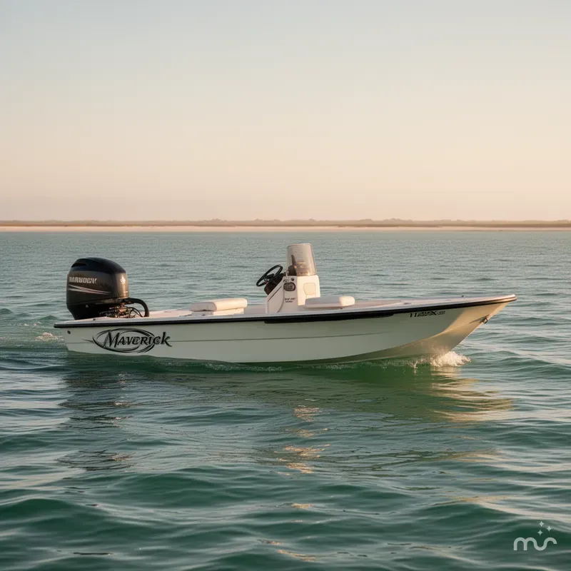 Slide: The Image of Maverick Mirage 17HPX-Tunnel 2011 - 0