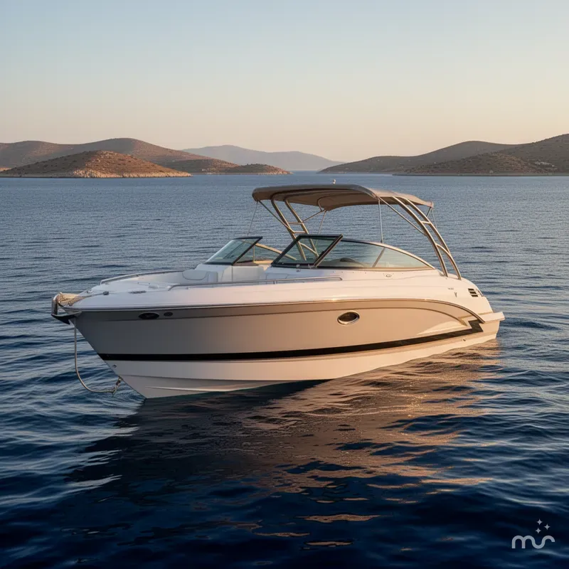 The Image of Formula 290 Bowrider 2013 - 0