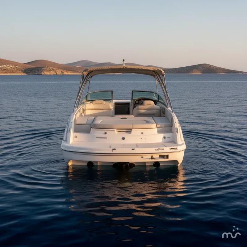 Slide: The Image of Formula 290 Bowrider 2013 - 3