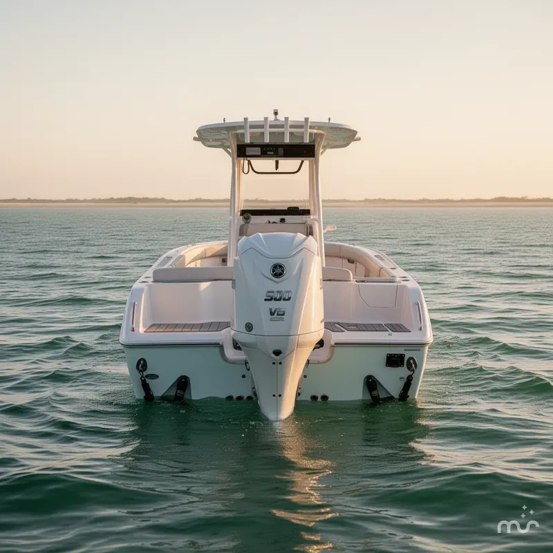 Slide: The Image of Sea Hunt Ultra 255 SE 2023 - 3