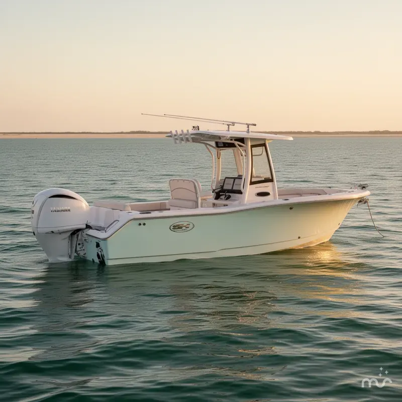 Slide: The Image of Sea Hunt Ultra 255 SE 2023 - 4