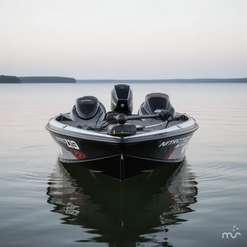 Slide: The Image of Nitro Z19 Pro 2020 - 1