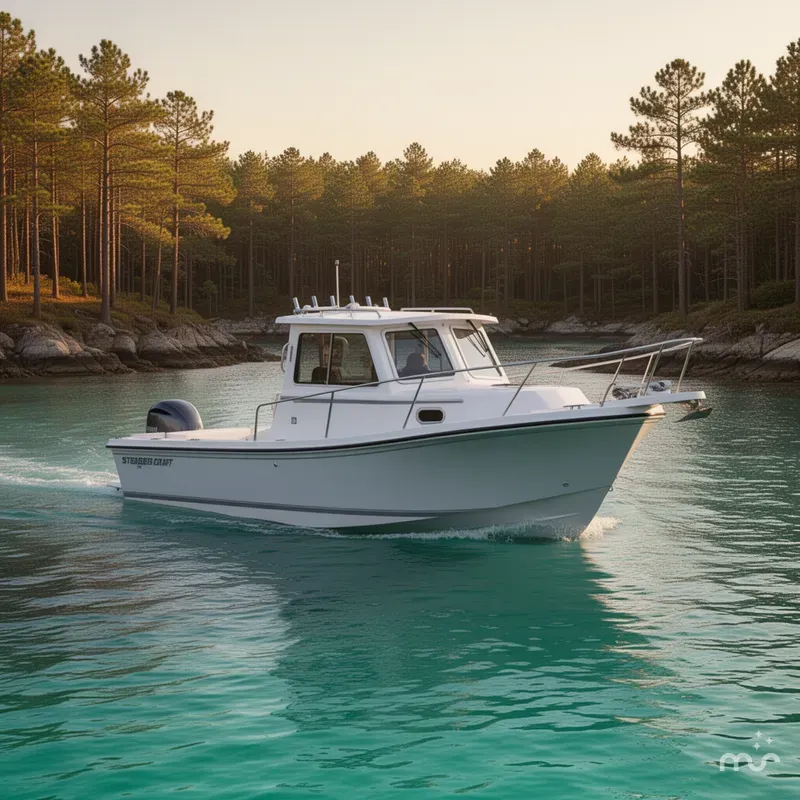 The Image of Steiger Craft 23 Miami 2026 - 0