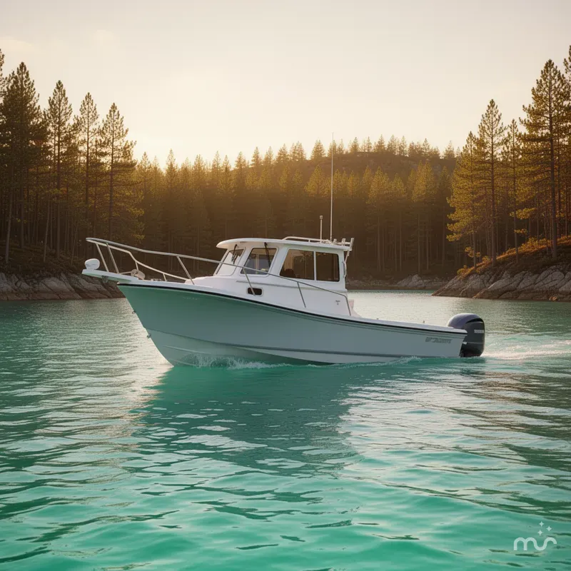 Slide: The Image of Steiger Craft 23 Miami 2026 - 2