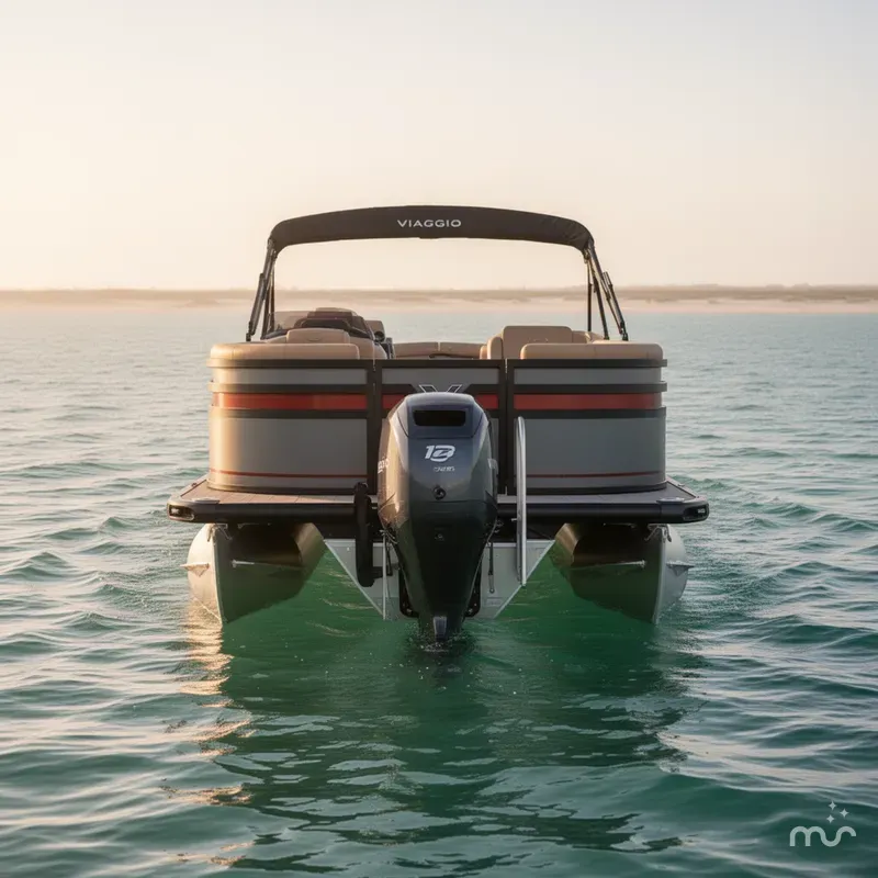 Slide: The Image of Viaggio X22S 2025 - 0