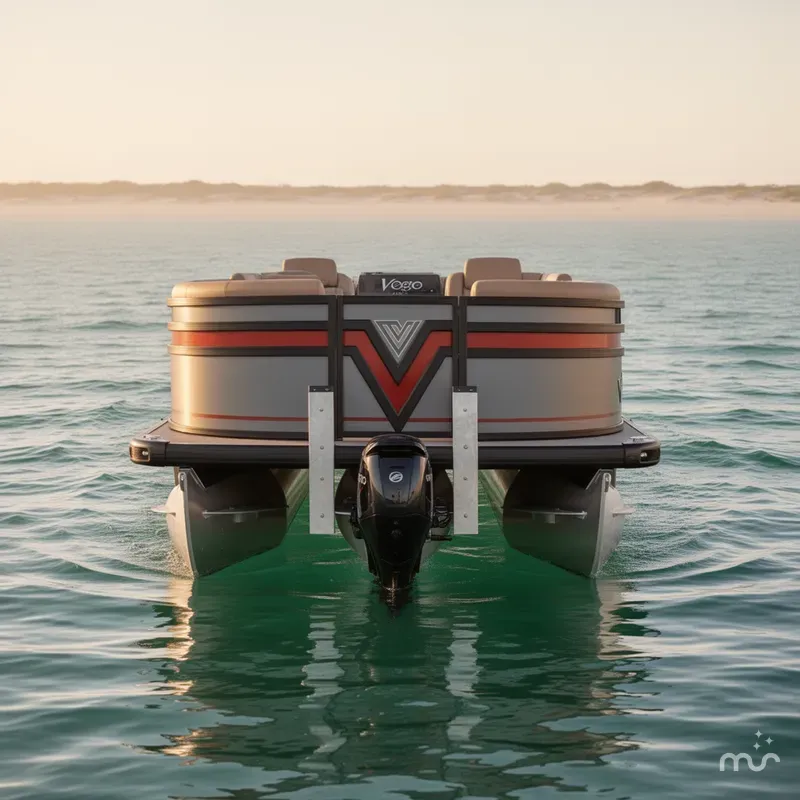 Slide: The Image of Viaggio X22S 2025 - 1