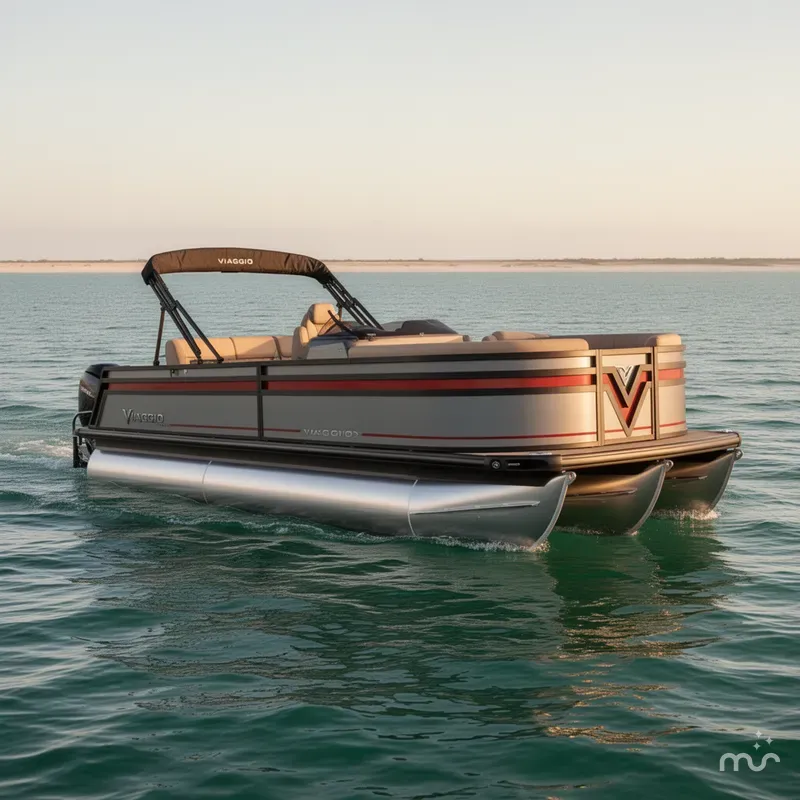 Slide: The Image of Viaggio X22S 2025 - 2
