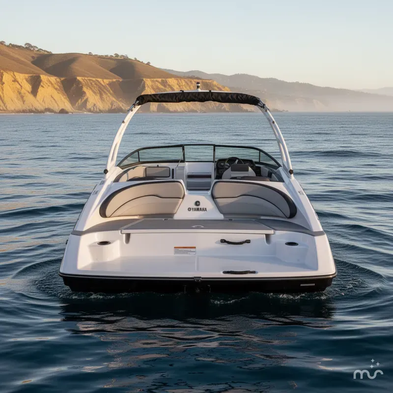 Slide: The Image of Yamaha AR190 2025 - 1