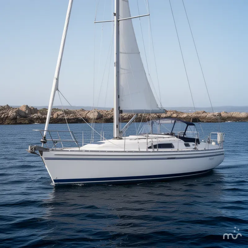 The Image of Catalina 355 2024 - 0