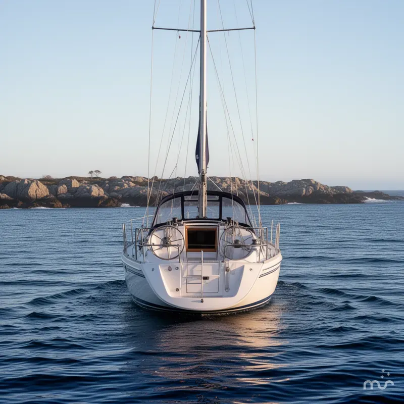 Slide: The Image of Catalina 355 2024 - 3