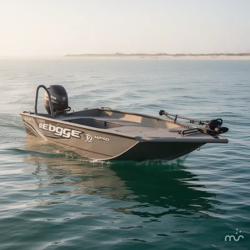 Slide: The Image of Edge Duck Boats HSPD Series 2025 - 0