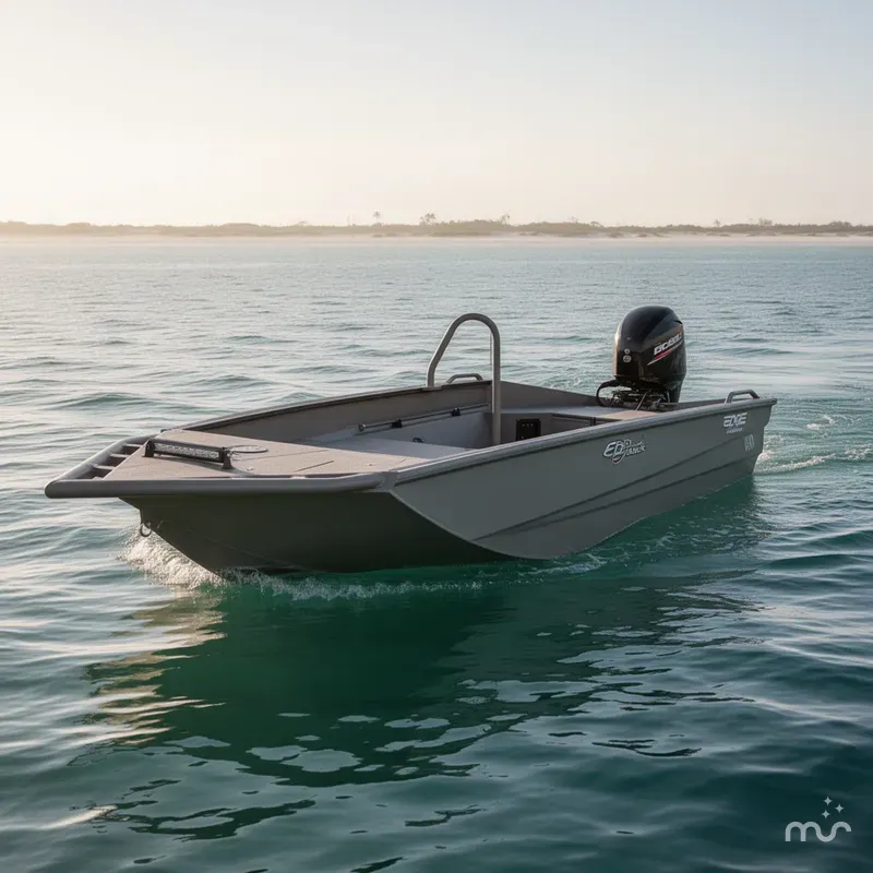 Slide: The Image of Edge Duck Boats HSPD Series 2025 - 1