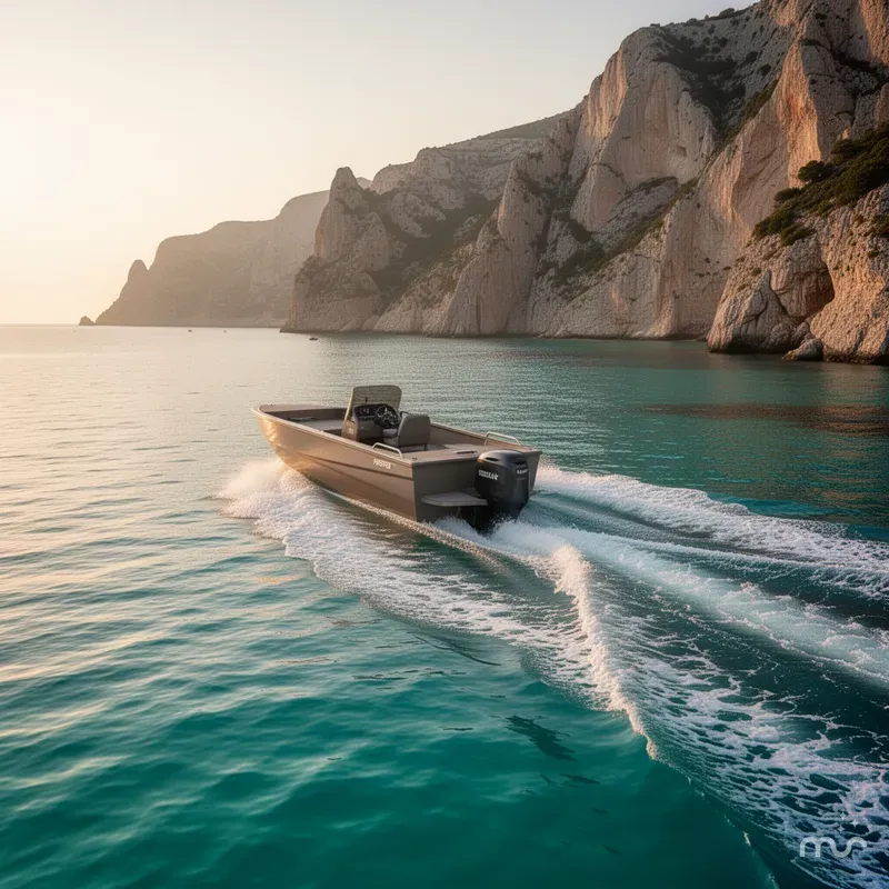 Slide: The Image of Edge Boats HSPD Series 2025 - 1