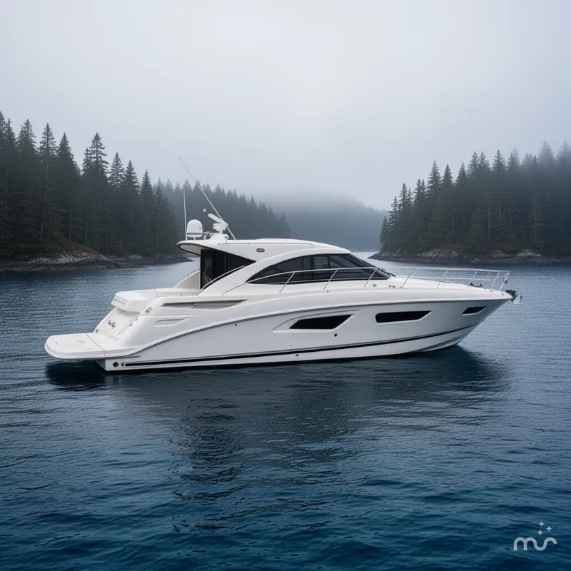 Slide: The Image of Sea Ray Sundancer 510 2014 - 2