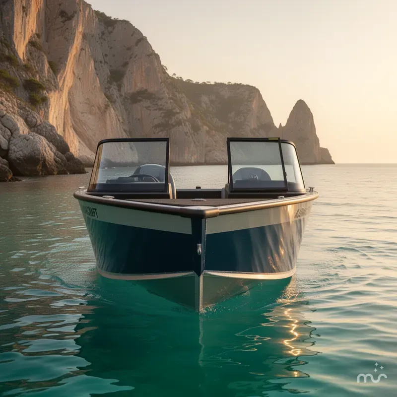 Slide: The Image of Alumacraft Competitor 175X Sport 2026 - 1