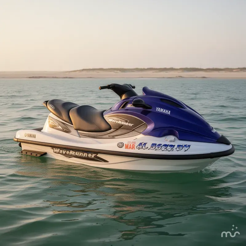 Slide: The Image of Yamaha XLT1200 2002 - 0