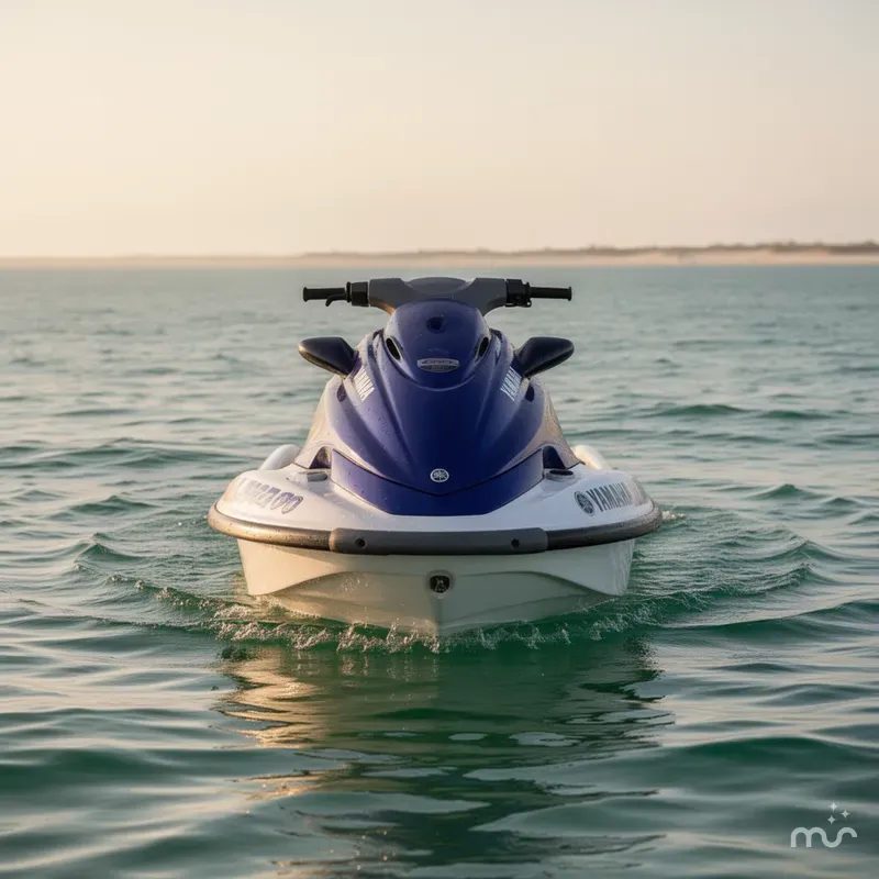 Slide: The Image of Yamaha XLT1200 2002 - 2