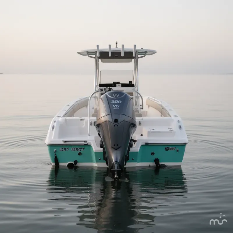 Slide: The Image of Key West 239 FS 2025 - 2