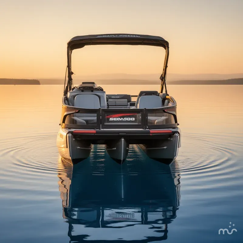 Slide: The Image of Sea-Doo SWITCH SPORT 18' 230HP 2023 - 3