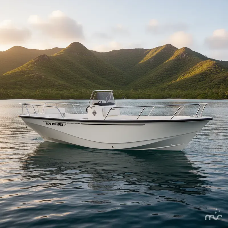 The Image of Boston Whaler 170 Montauk 2025 - 0