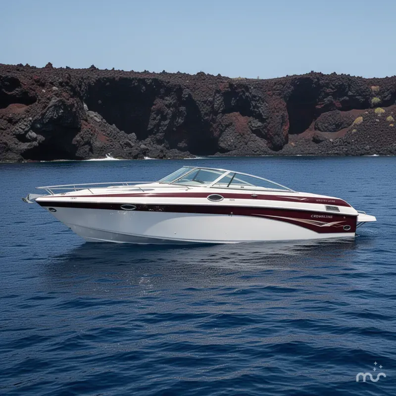 The Image of Crownline Boats 288 BR 2004 - 0