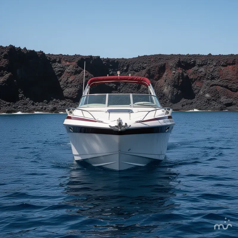 Slide: The Image of Crownline Boats 288 BR 2004 - 1
