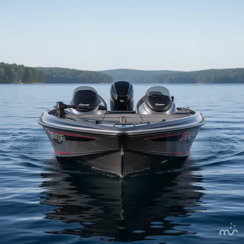 Slide: The Image of Ranger Z521C Cup-Equipped 2019 - 1