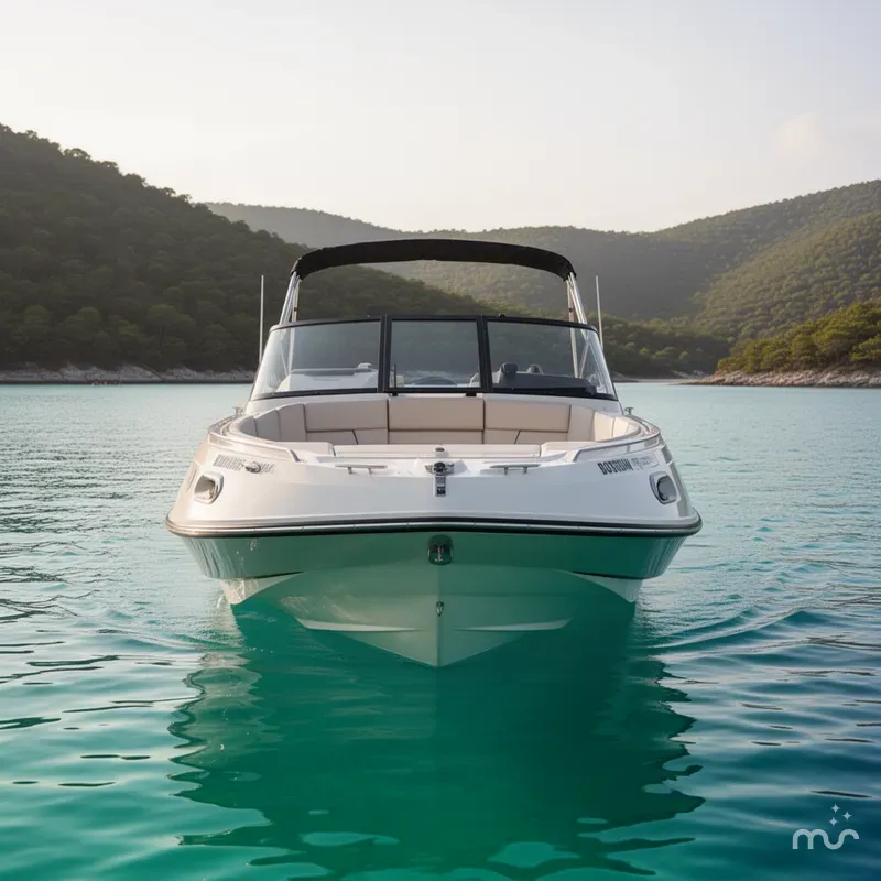Slide: The Image of Boston Whaler 210 Vantage 2025 - 3