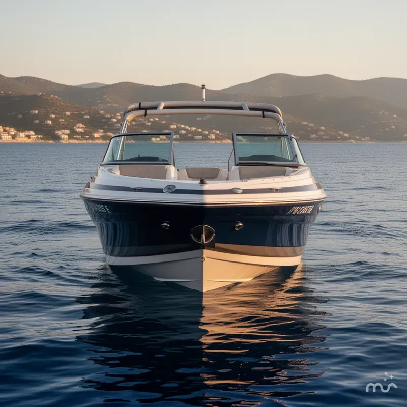 Slide: The Image of Crownline Boats 225 SS 2019 - 1