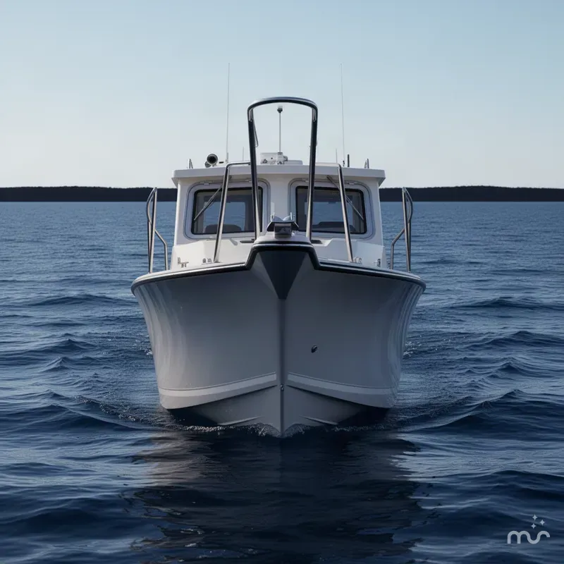Slide: The Image of Defiance Admiral 250 EX 2025 - 1