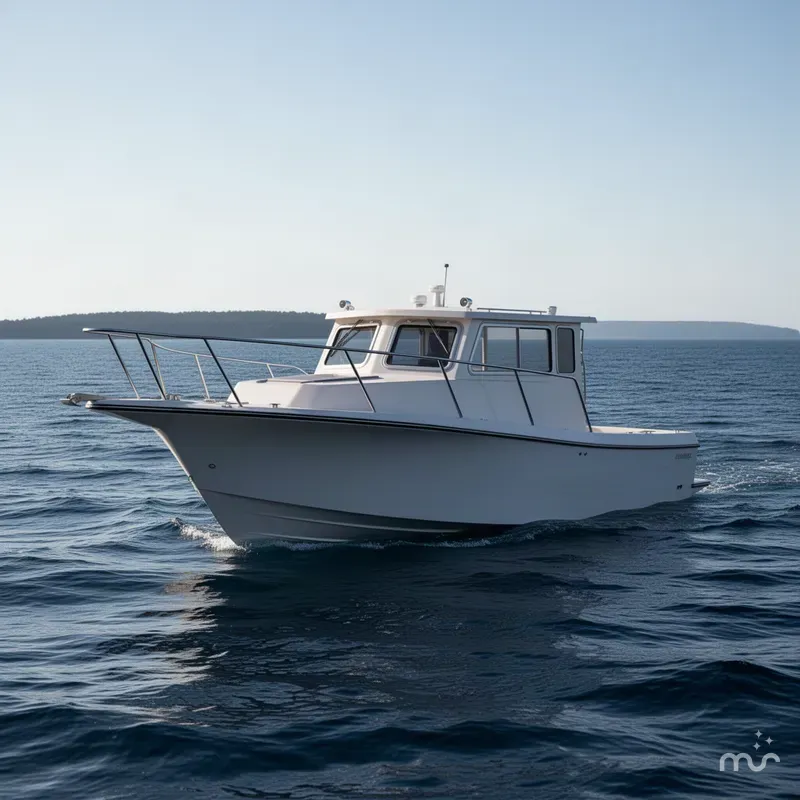Slide: The Image of Defiance Admiral 250 EX 2025 - 2