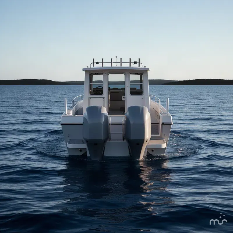 Slide: The Image of Defiance Admiral 250 EX 2025 - 3
