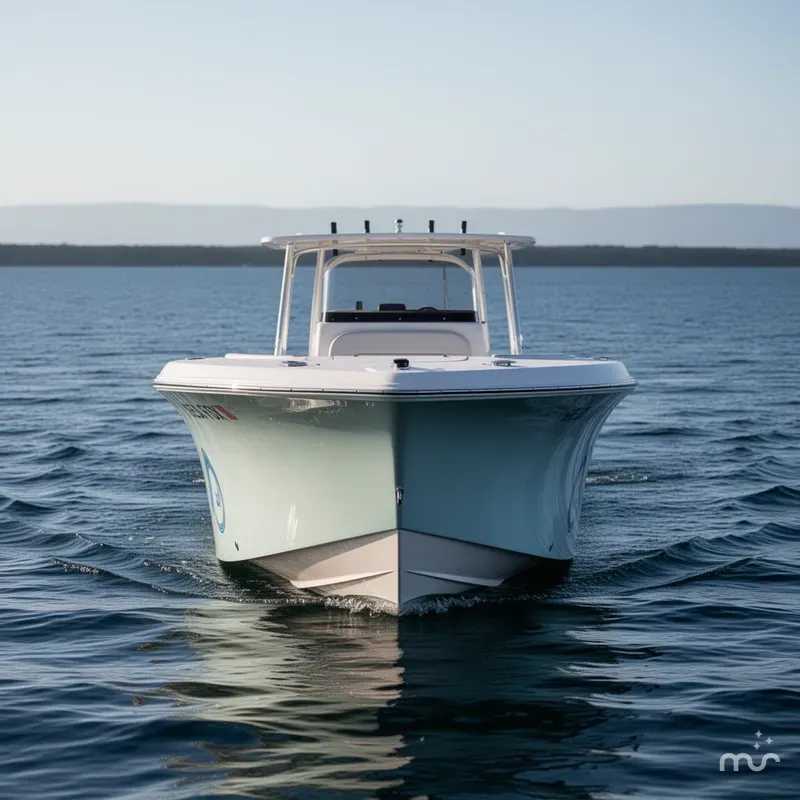 Slide: The Image of Sea Fox 226 Traveler 2021 - 1