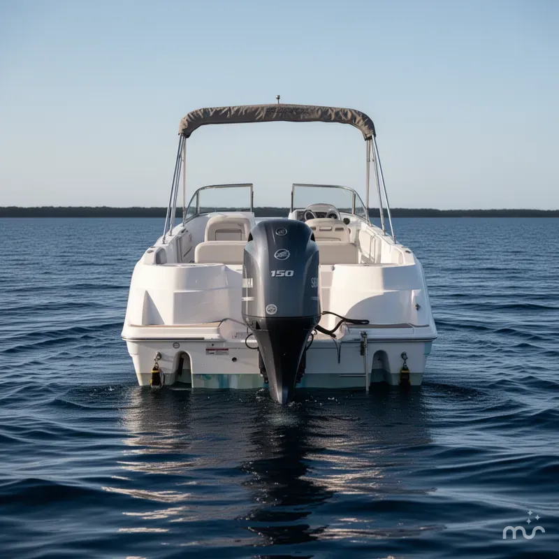 Slide: The Image of Sea Fox 226 Traveler 2021 - 3