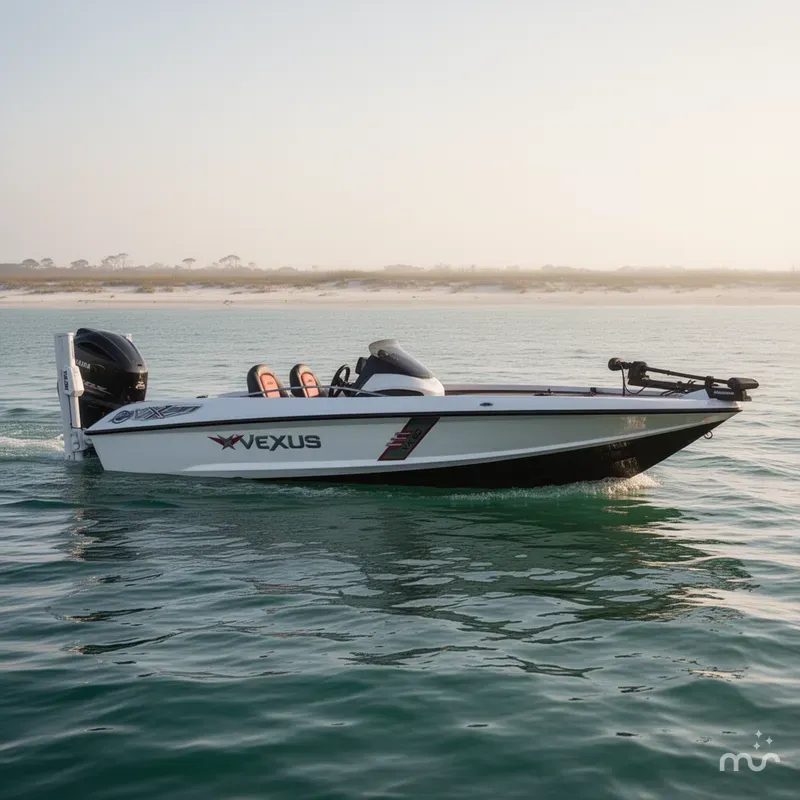 Slide: The Image of Vexus VX20 2021 - 0