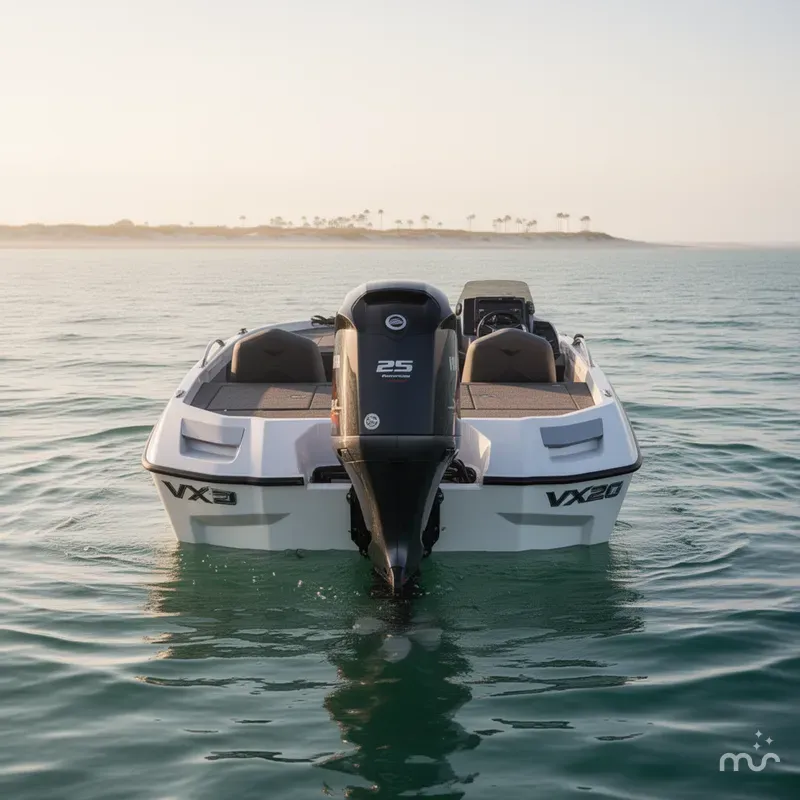 Slide: The Image of Vexus VX20 2021 - 1