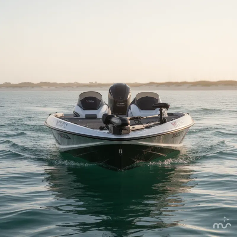 Slide: The Image of Vexus VX20 2021 - 2