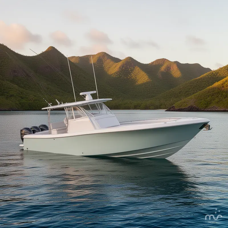 The Image of Contender 44 Fisharound 2026 - 0