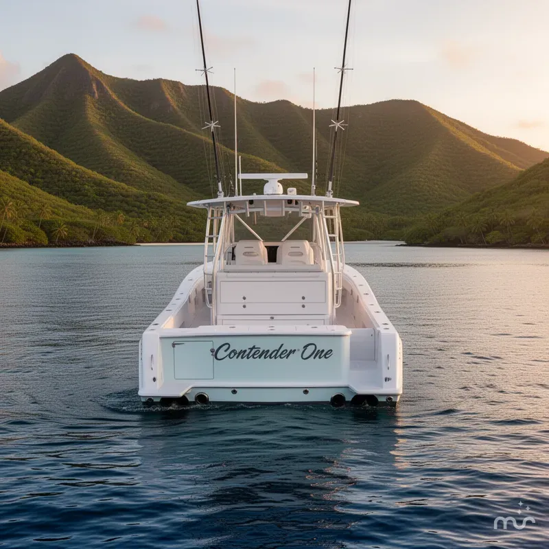 Slide: The Image of Contender 44 Fisharound 2026 - 3