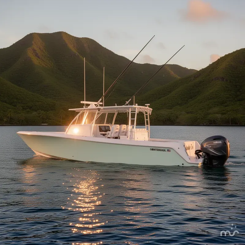 Slide: The Image of Contender 44 Fisharound 2026 - 4