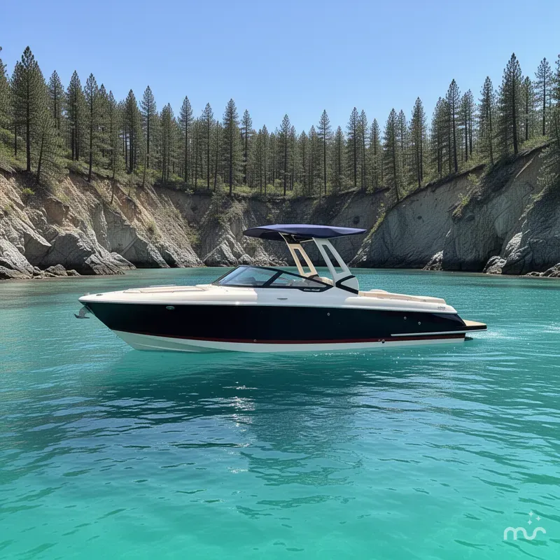 The Image of Chris-Craft Sportster 28 2026 - 0